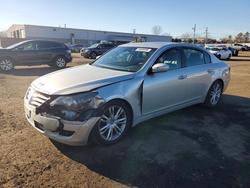 Hyundai Genesis salvage cars for sale: 2010 Hyundai Genesis 3.8l V6