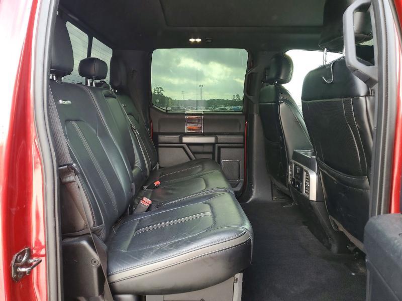 2017 Ford F250 Super Duty