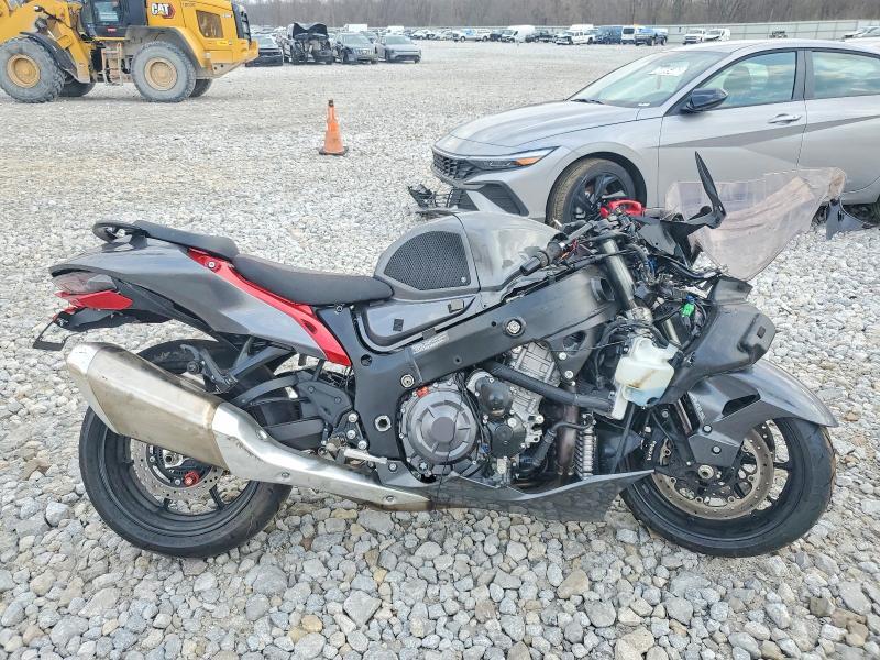 2023 Suzuki GSX1300 RR