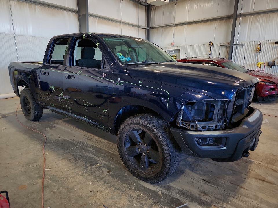 2019 Dodge Ram 1500 Classic slt