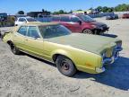1972 Mercury Montego