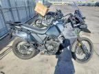 2022 Kawasaki KL650 L