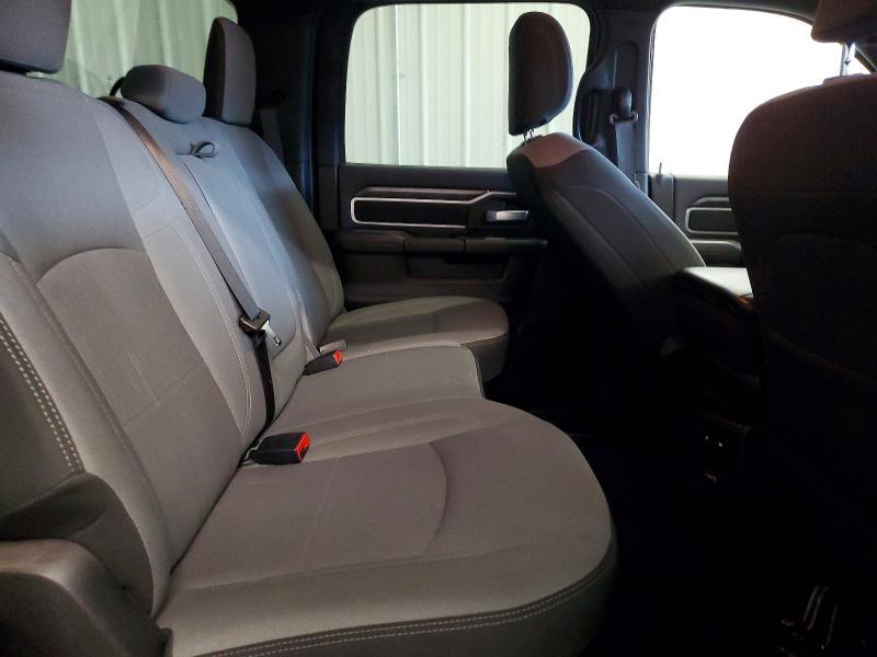 2024 Dodge RAM 2500 BIG Horn