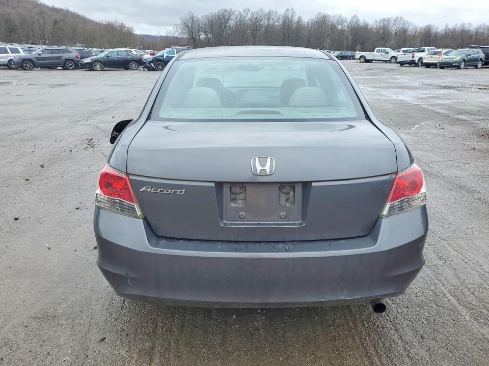 2008 Honda Accord lx