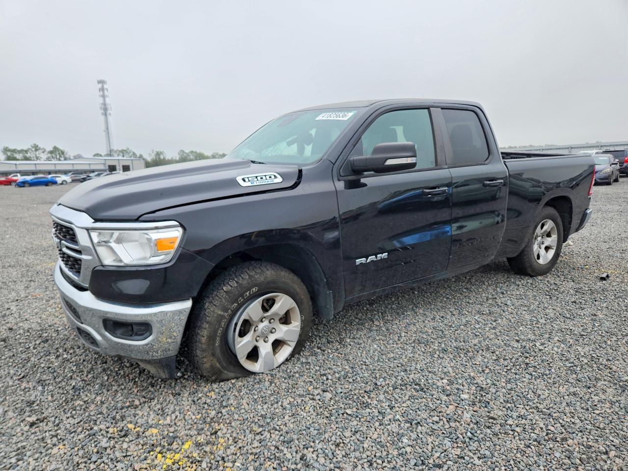 2022 Dodge RAM 1500 BIG Horn