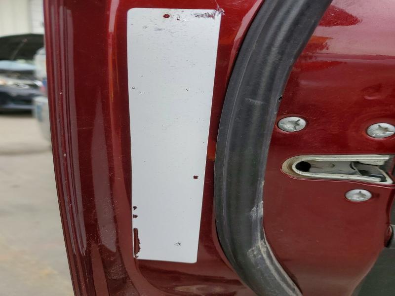 2019 Dodge 2500 Laramie