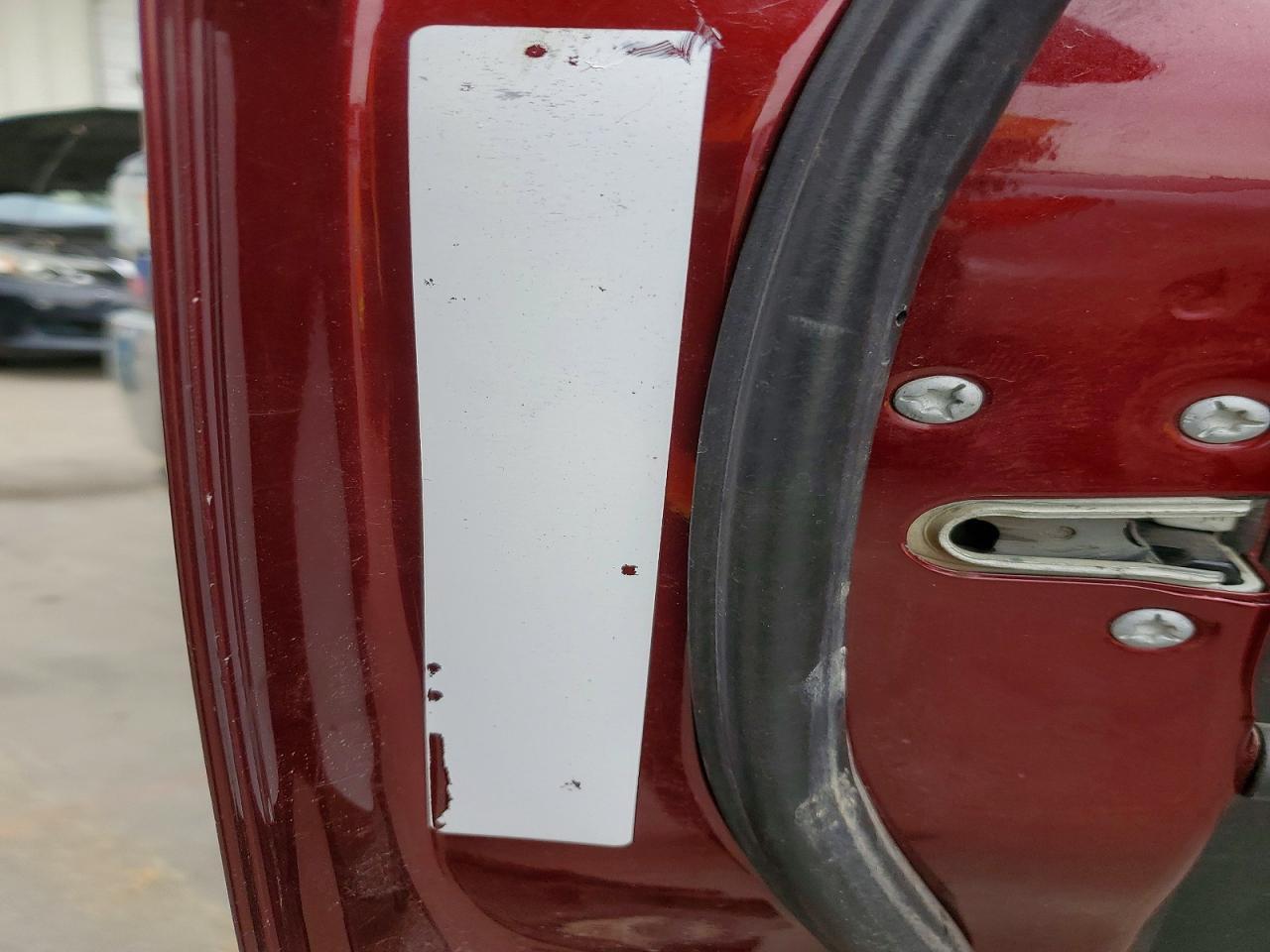 2019 Dodge 2500 Laramie