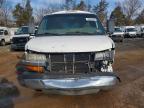 2012 Chev Rolet Express Utility / Service Truck