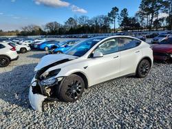 2021 Tesla Model y for sale in Byron, GA