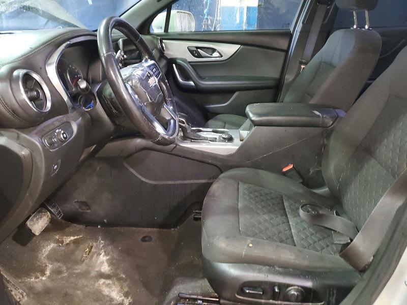 2020 Chevrolet Blazer 2LT