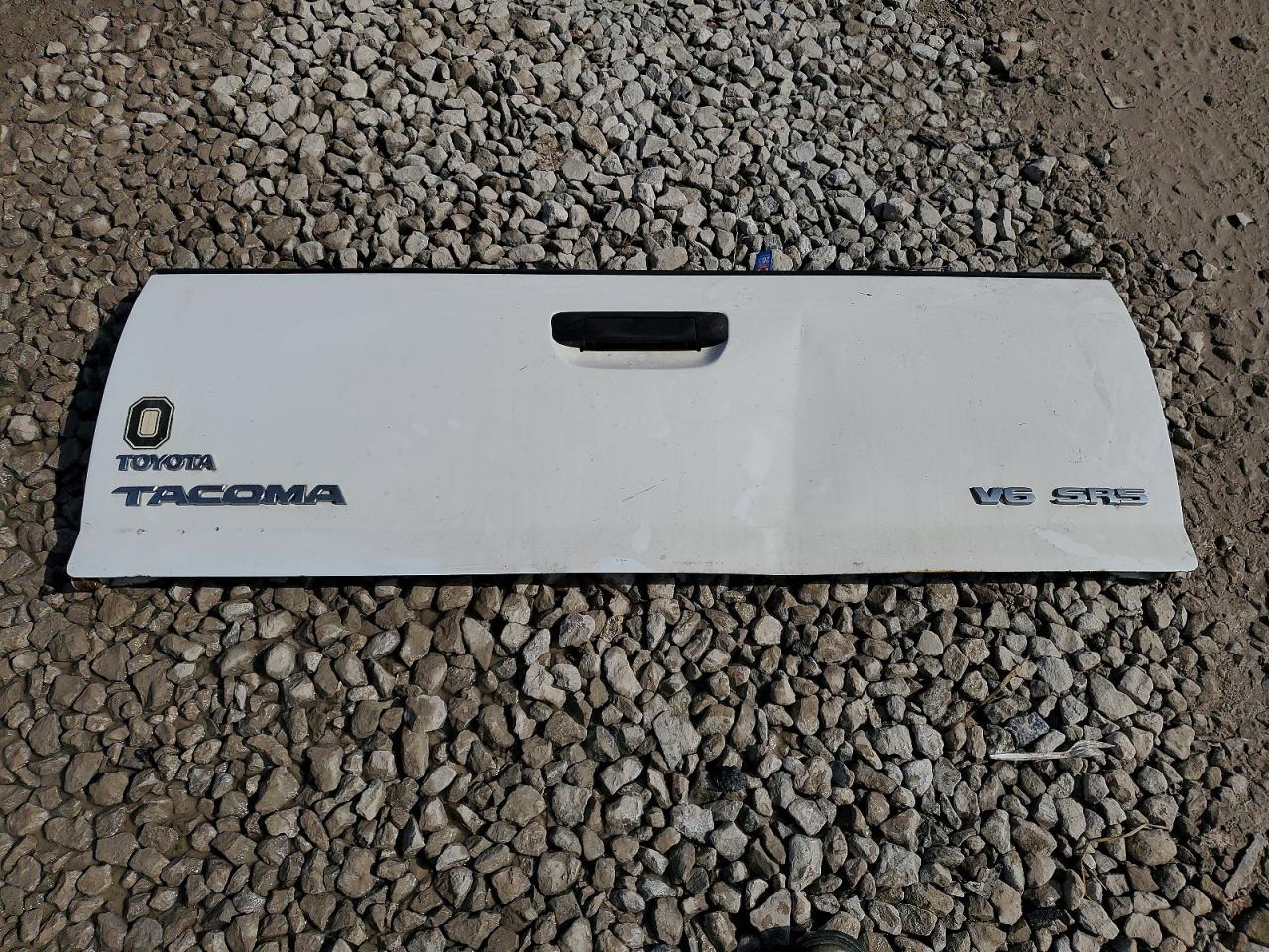 2005 Toyota Tacoma V6