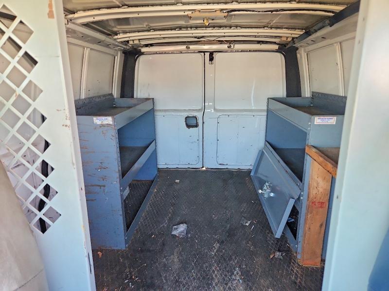 2002 Chevrolet Astro