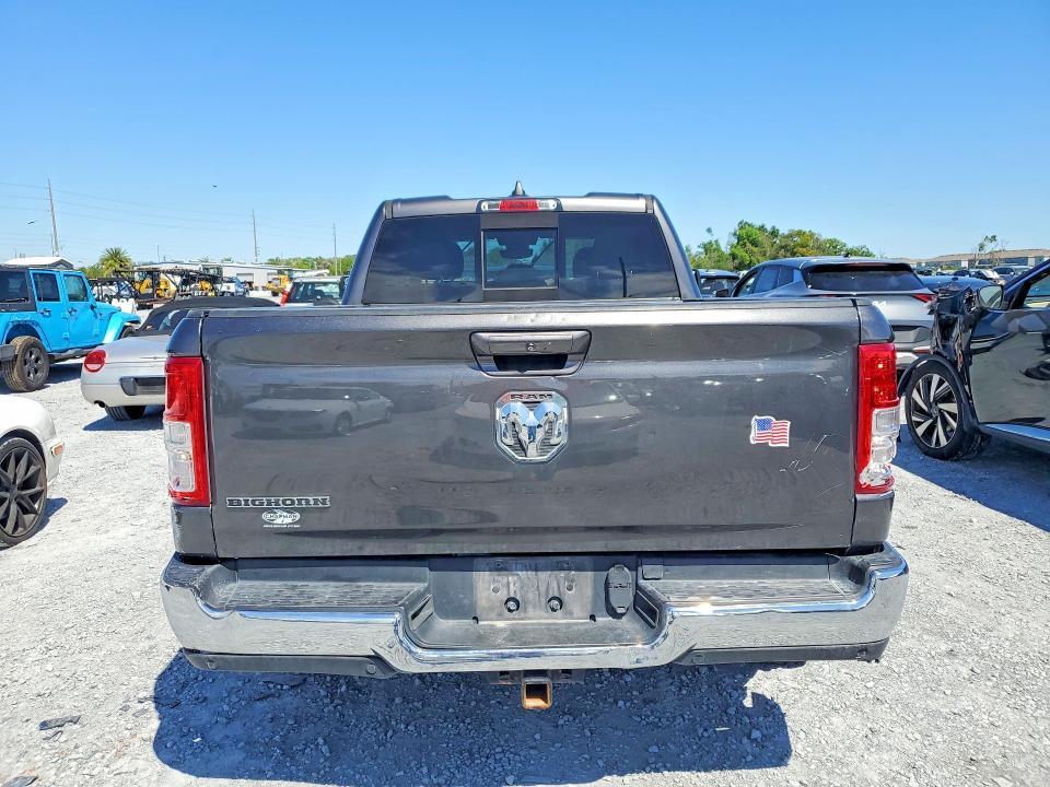 2021 Dodge RAM 1500 BIG Horn