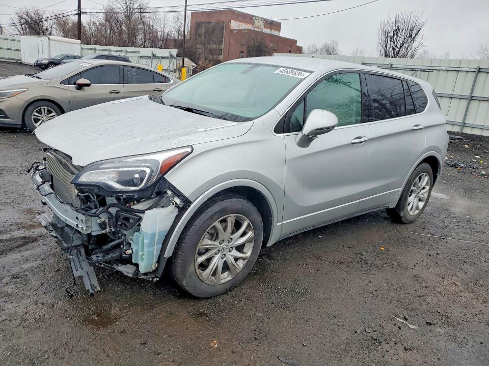 2019 Buick Envision Preferred