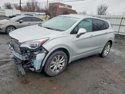 Buick Envision Vehiculos salvage en venta: 2019 Buick Envision Preferred