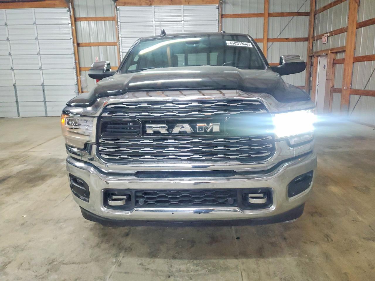 2022 Dodge RAM 2500 Limited