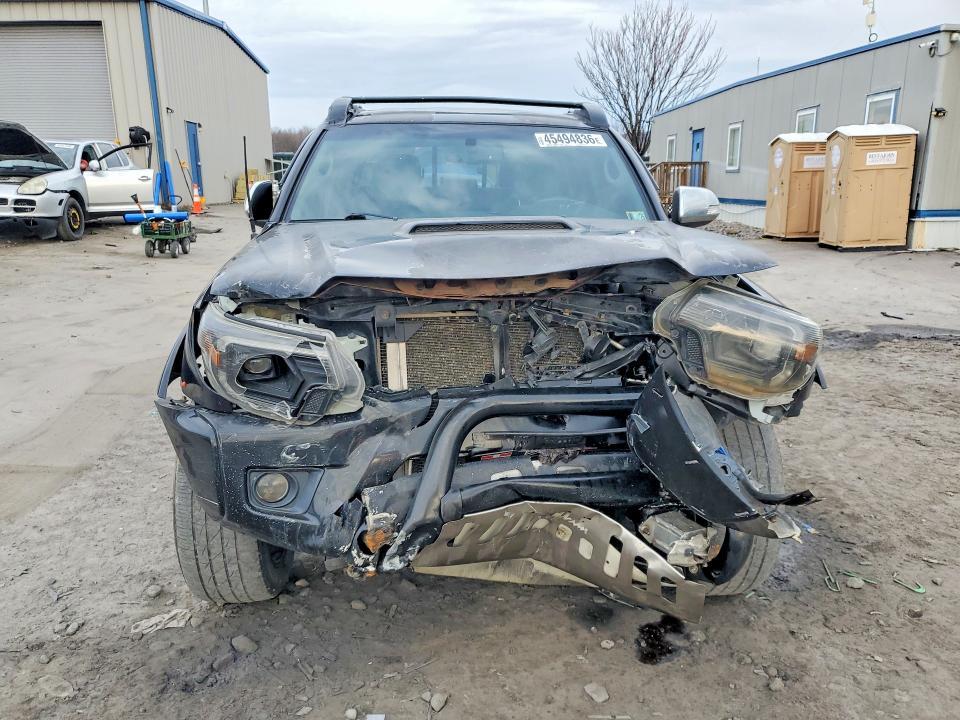 2013 Toyota Tacoma V6