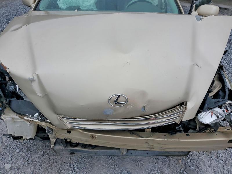 2003 Lexus Es 300 Base