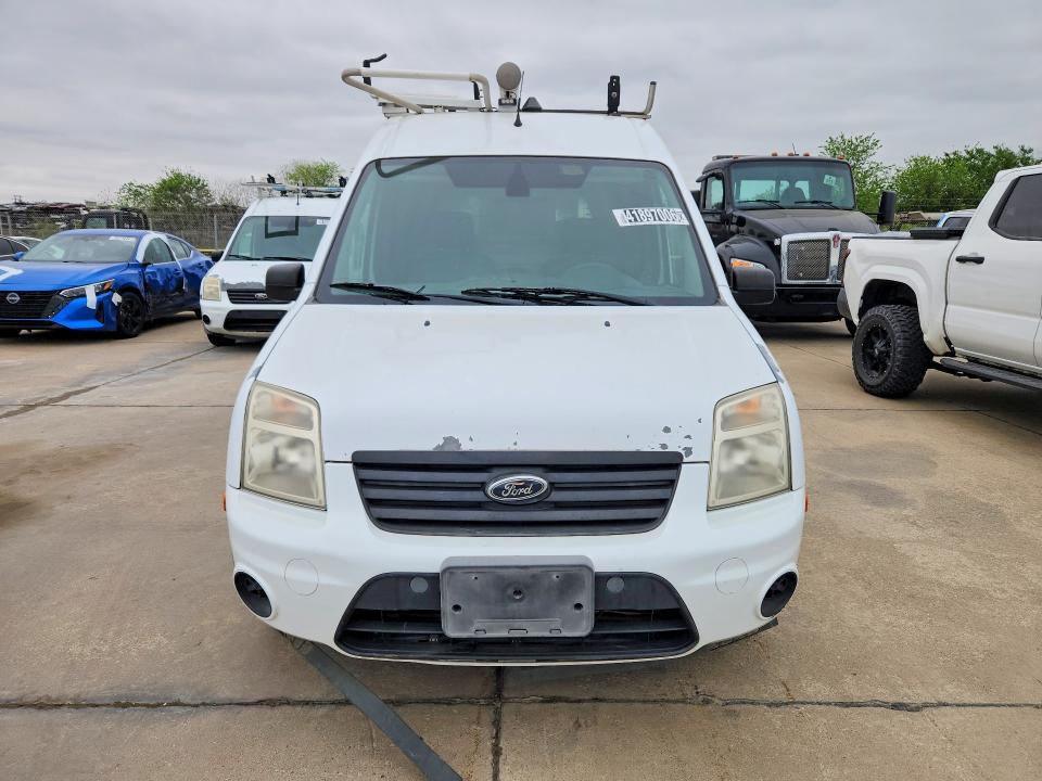 2013 Ford Transit Connect xlt Utility / Service van