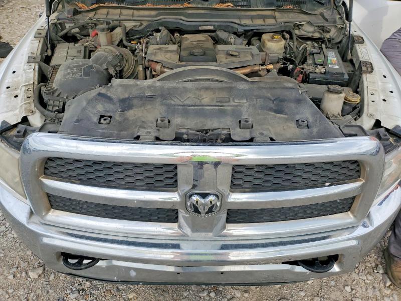 2017 Dodge RAM 3500 ST