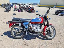 1973 BMW R75 en venta en San Antonio, TX