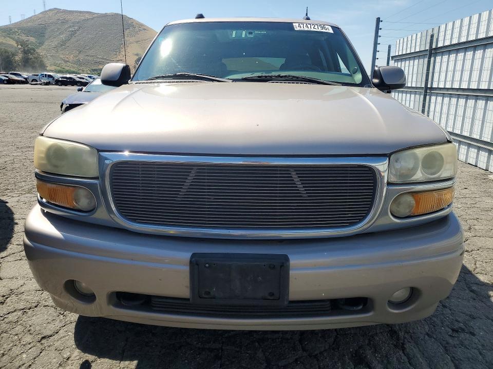 2005 GMC Yukon xl Denali