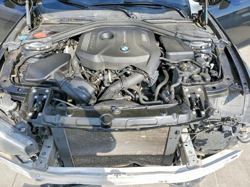 2018 BMW 430xi Gran Coupe