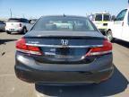 2015 Honda Civic se