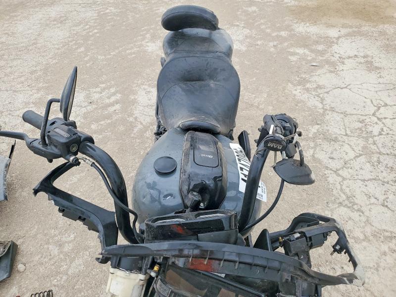 2022 Harley-Davidson Fltrxst