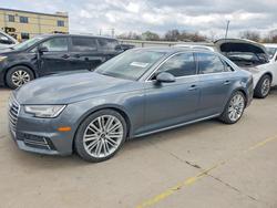 2017 Audi A4 Premium Plus for sale in Wilmer, TX