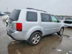 2012 Honda Pilot exl
