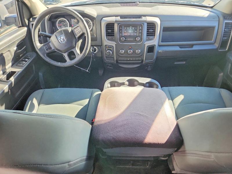 2015 Dodge Ram 1500 st