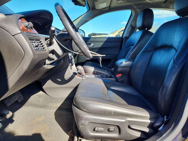 2008 Buick Lacrosse cxl