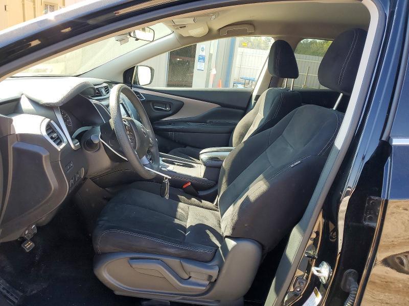 2023 Nissan Murano s