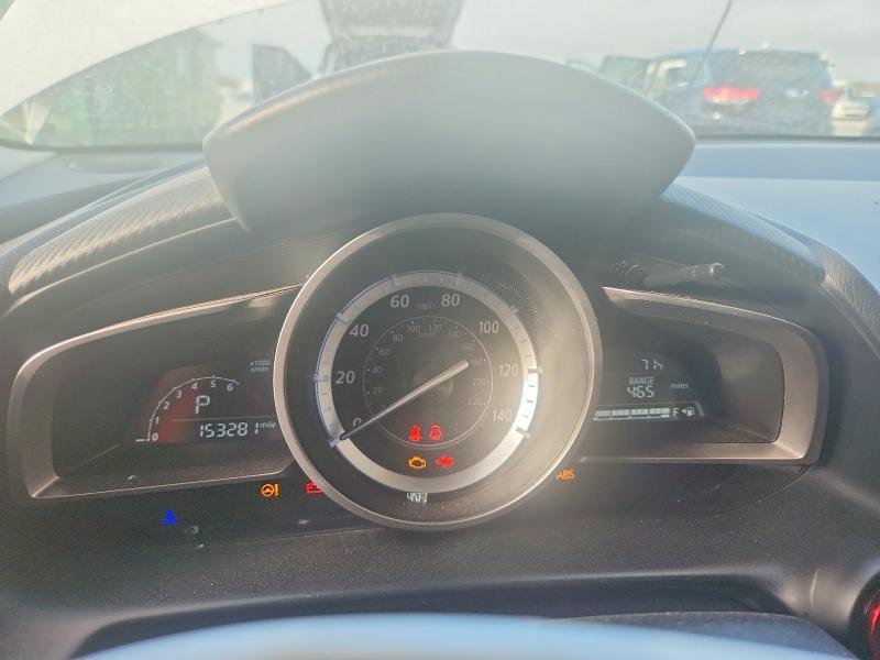 2017 Mazda Cx-3 Touring