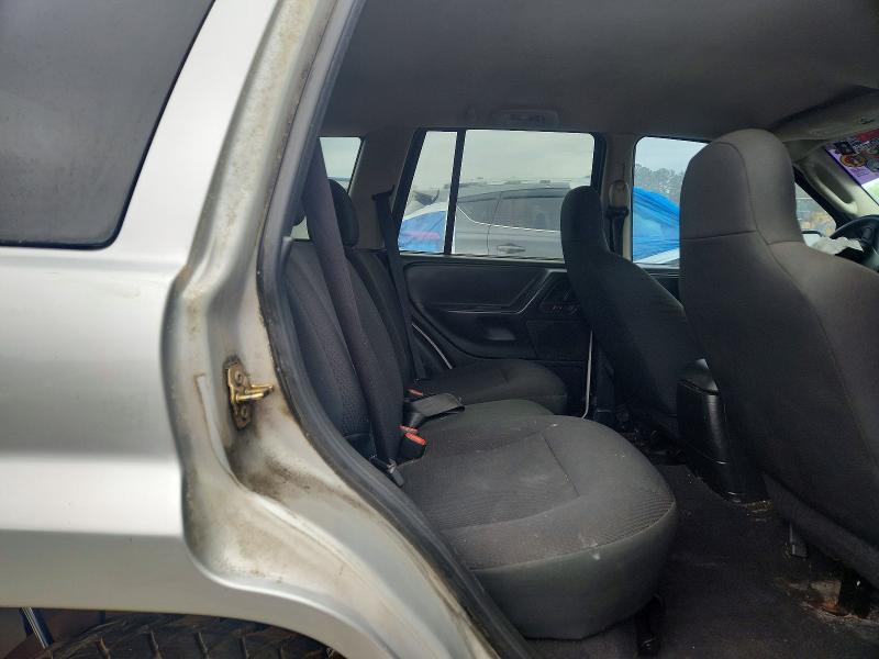 2004 Jeep Grand Cherokee Laredo