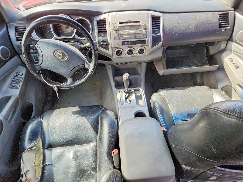 2009 Toyota Tacoma V6