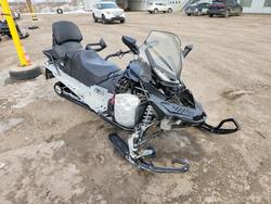Skidoo salvage cars for sale: 2012 Skidoo Grand Touring Sport