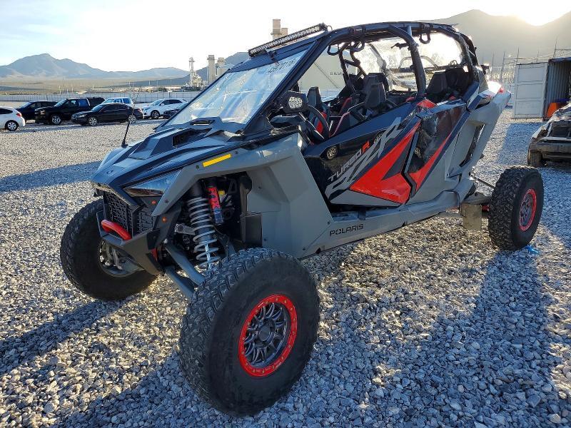 2022 Polaris General Utility Vehicle