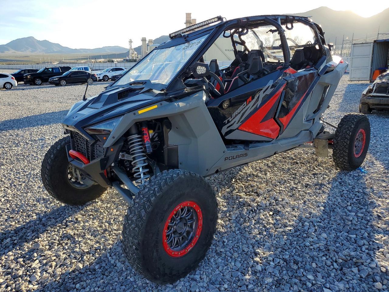 2022 Polaris General Utility Vehicle