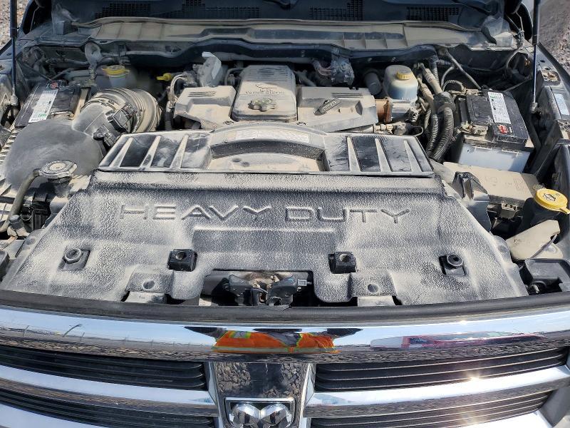 2010 Dodge RAM 3500