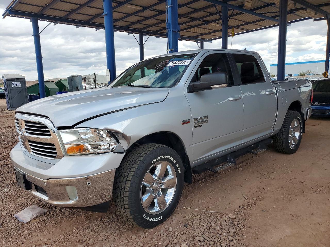 2019 Dodge RAM 1500 Classic SLT