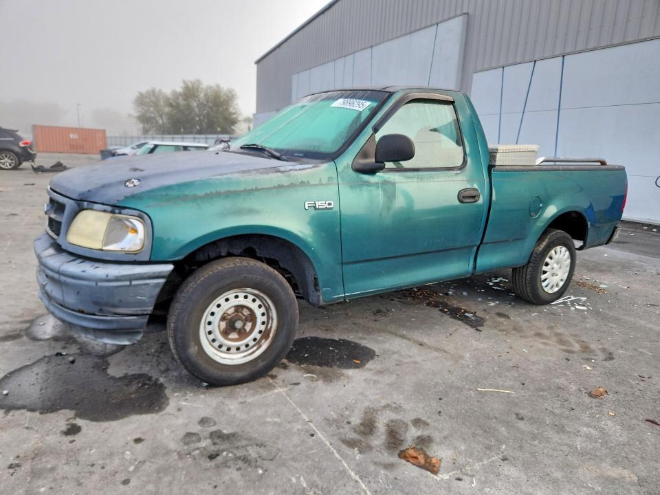 1997 Ford F150