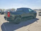 2021 Chevrolet Silverado K1500 LT Trail Boss