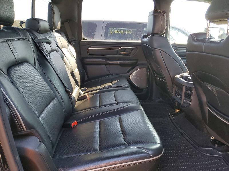 2019 Dodge RAM 1500 Limited