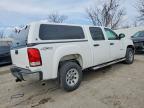 2013 GMC Sierra K1500