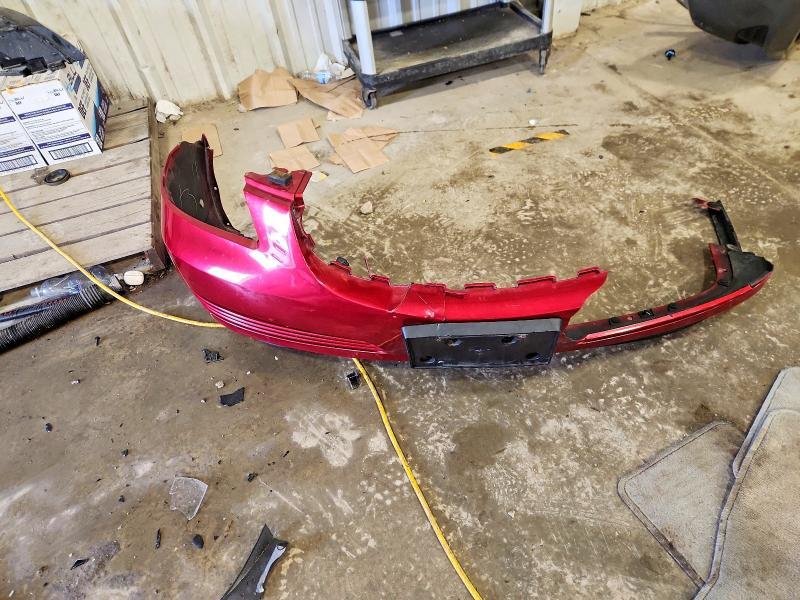 2007 Buick Lucerne cxl