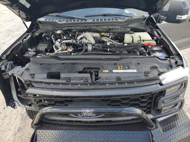2024 Ford F250 Super Duty