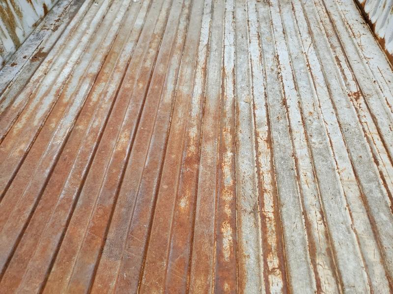 1992 Dodge D-SERIES D150