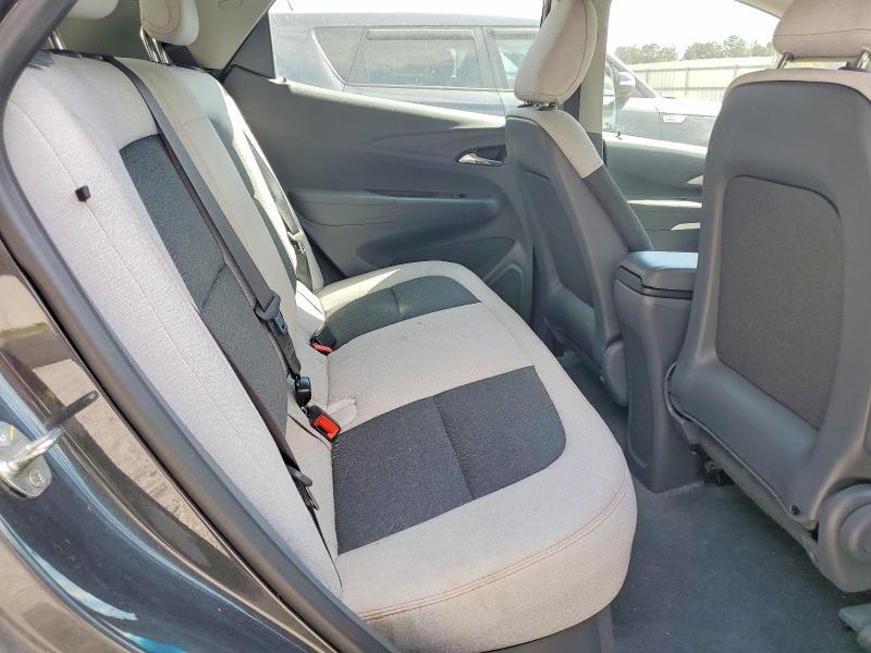 2019 Chevrolet Bolt ev lt